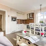 Haus Nordhedig Whg 4 * 베스터란트
