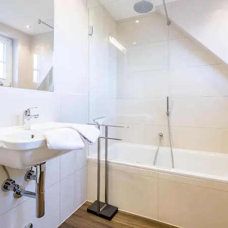 Haus Nordhedig Whg 4